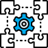 Innovation in generating solutions